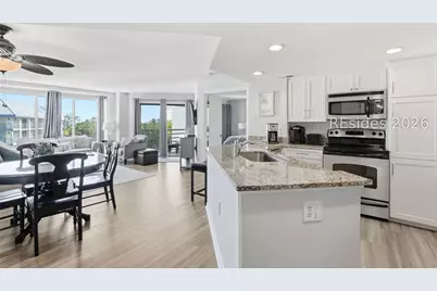 1 Ocean Lane #2514, Hilton Head Island, SC 29928 - Photo 9