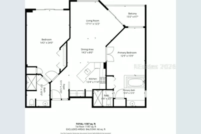 1 Ocean Lane #2514, Hilton Head Island, SC 29928 - Photo 37