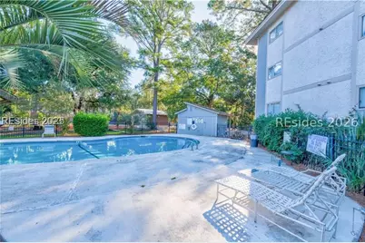 104 Cordillo Parkway #D7, Hilton Head Island, SC 29928 - Photo 19