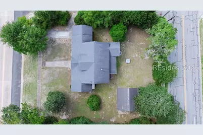 501 Jackson Avenue E, Hampton, SC 29924 - Photo 51