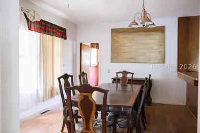 501 Jackson Avenue E, Hampton, SC 29924 - Photo 9