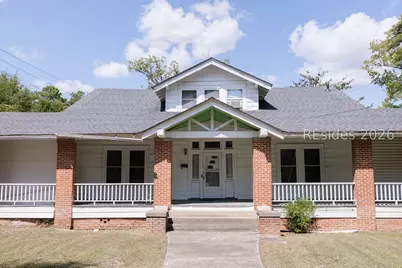 501 Jackson Avenue E, Hampton, SC 29924 - Photo 55