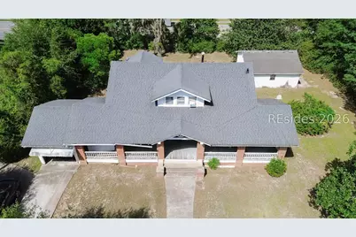 501 Jackson Avenue E, Hampton, SC 29924 - Photo 53