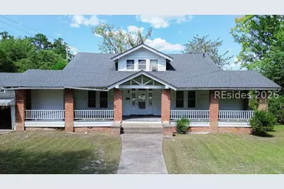 501 Jackson Avenue E, Hampton, SC 29924 - Photo 1