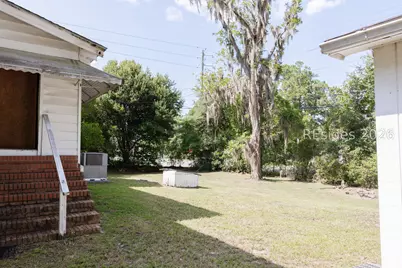 501 Jackson Avenue E, Hampton, SC 29924 - Photo 47