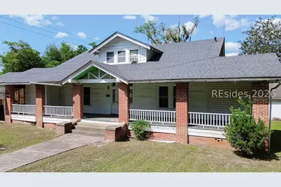 501 Jackson Avenue E, Hampton, SC 29924 - Photo 3