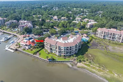 2 Shelter Cove Lane #236, Hilton Head Island, SC 29928 - Photo 35