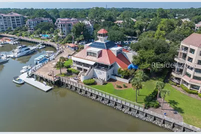 2 Shelter Cove Lane #236, Hilton Head Island, SC 29928 - Photo 45