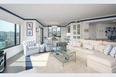 2 Shelter Cove Lane #236, Hilton Head Island, SC 29928 - Photo 5
