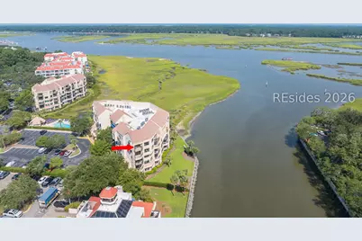 2 Shelter Cove Lane #236, Hilton Head Island, SC 29928 - Photo 41