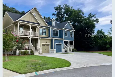40 Old Stoney Lane, Hilton Head Island, SC 29926 - Photo 39