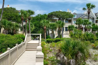136 S Shore Drive, Hilton Head Island, SC 29928 - Photo 3