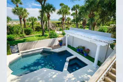 136 S Shore Drive, Hilton Head Island, SC 29928 - Photo 61