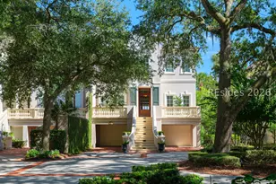 136 S Shore Dr, Hilton Head Island, SC 29928 - Photo 9
