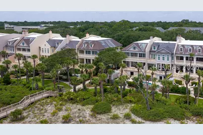 136 S Shore Drive, Hilton Head Island, SC 29928 - Photo 5