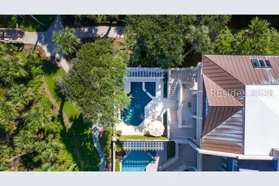 136 S Shore Drive, Hilton Head Island, SC 29928 - Photo 7