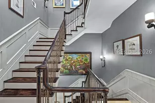 136 S Shore Dr, Hilton Head Island, SC 29928 - Photo 21