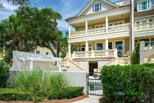 136 S Shore Dr, Hilton Head Island, SC 29928 - Photo 33