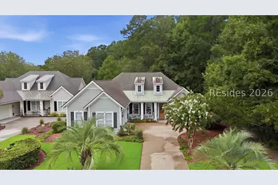 69 Glencairn Avenue, Bluffton, SC 29910 - Photo 33