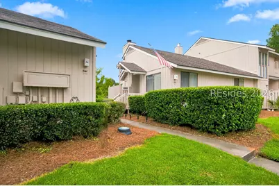5 Gumtree Road #F-5, Hilton Head Island, SC 29926 - Photo 1