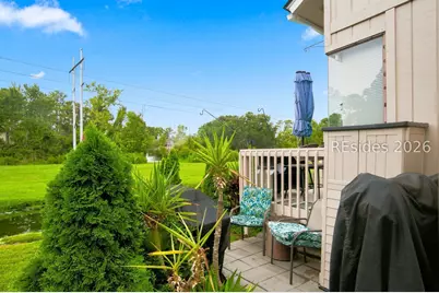 5 Gumtree Road #F-5, Hilton Head Island, SC 29926 - Photo 15
