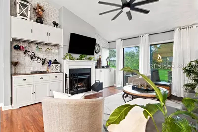 5 Gumtree Road #F-5, Hilton Head Island, SC 29926 - Photo 5