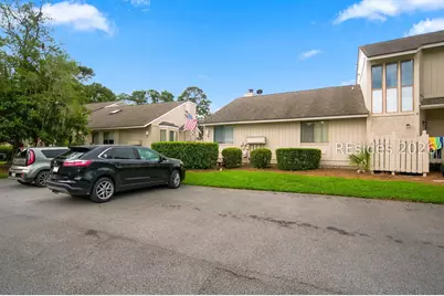 5 Gumtree Road #F-5, Hilton Head Island, SC 29926 - Photo 23
