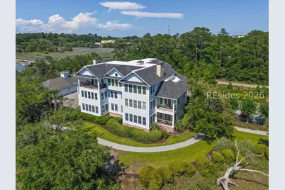 11 Rising Tide Drive #11A, Beaufort, SC 29902 - Photo 39