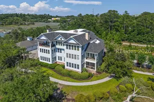 11 Rising Tide Dr, Beaufort, SC 29902 - Photo 39