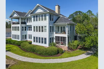 11 Rising Tide Drive #11A, Beaufort, SC 29902 - Photo 23