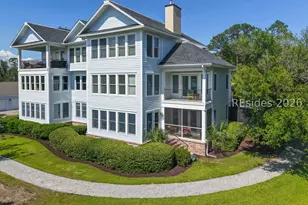 11 Rising Tide Dr, Beaufort, SC 29902 - Photo 23