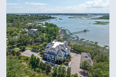 11 Rising Tide Drive #11A, Beaufort, SC 29902 - Photo 37