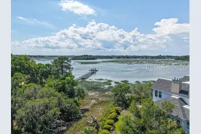 11 Rising Tide Drive #11A, Beaufort, SC 29902 - Photo 41