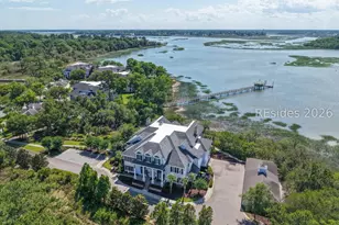11 Rising Tide Dr, Beaufort, SC 29902 - Photo 37
