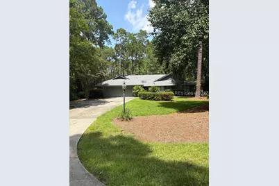 6 Cypress Marsh Drive, Hilton Head Island, SC 29926 - Photo 1