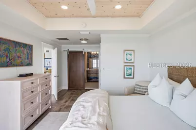 1 Fuskie Lane #2402, Daufuskie Island, SC 29915 - Photo 35