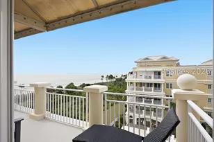 1 Fuskie Ln, Daufuskie Island, SC 29915 - Photo 39