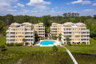 1 Fuskie Lane #2402, Daufuskie Island, SC 29915 - Photo 1