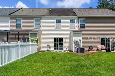233 Station Mill Boulevard, Bluffton, SC 29909 - Photo 15