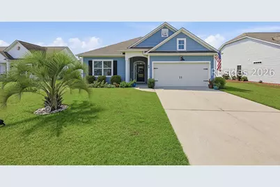 69 Fort Sullivan Drive, Ridgeland, SC 29936 - Photo 1
