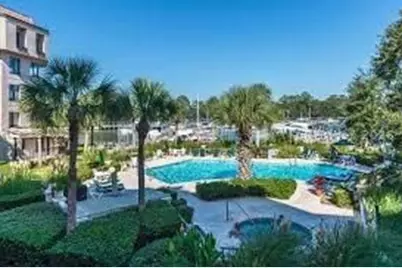 7 Shelter Cove Lane #7511, Hilton Head Island, SC 29928 - Photo 3