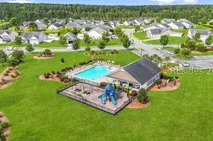 387 Sergeant Jasper Cir, Ridgeland, SC 29936 - Photo 43