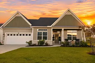 387 Sergeant Jasper Cir, Ridgeland, SC 29936 - Photo 1