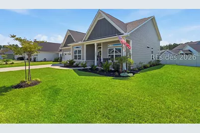 387 Sergeant Jasper Circle, Ridgeland, SC 29936 - Photo 5