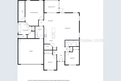387 Sergeant Jasper Circle, Ridgeland, SC 29936 - Photo 47