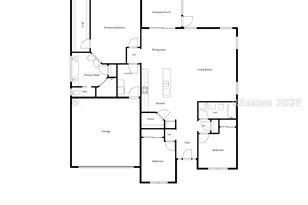 387 Sergeant Jasper Cir, Ridgeland, SC 29936 - Photo 47