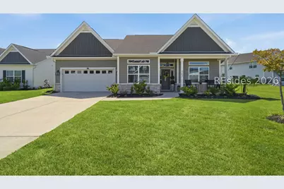 387 Sergeant Jasper Circle, Ridgeland, SC 29936 - Photo 3