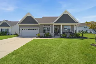 387 Sergeant Jasper Cir, Ridgeland, SC 29936 - Photo 3