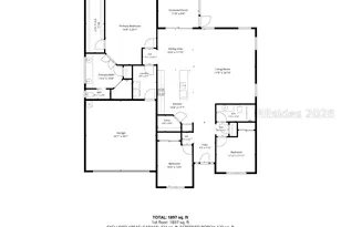 387 Sergeant Jasper Cir, Ridgeland, SC 29936 - Photo 47