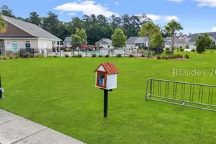 387 Sergeant Jasper Cir, Ridgeland, SC 29936 - Photo 45